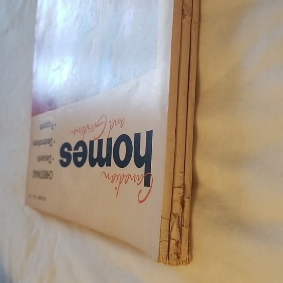 1954 Magazines - Picture 5 of 16